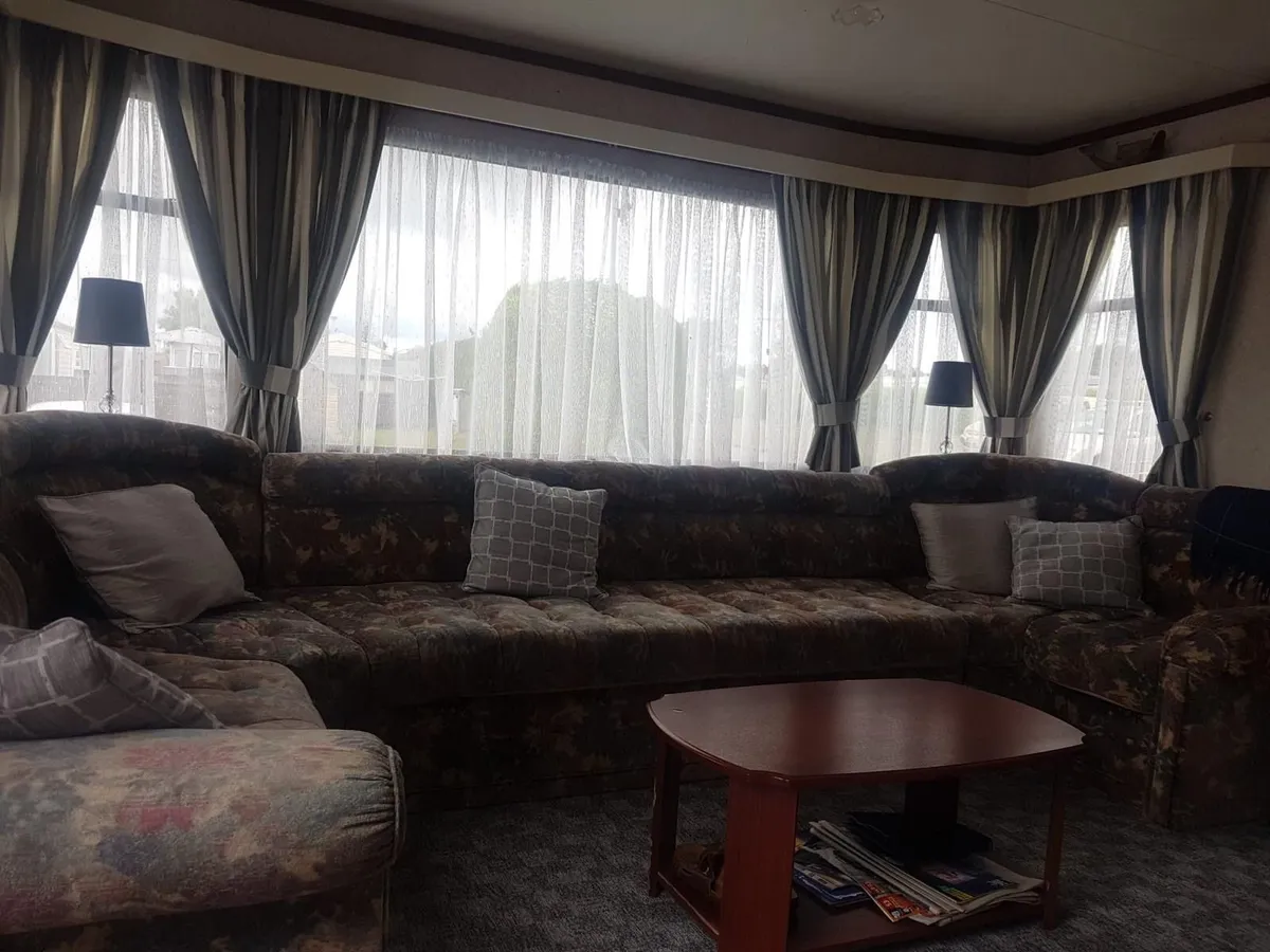 3 Bedroom Mobile Home - Image 2