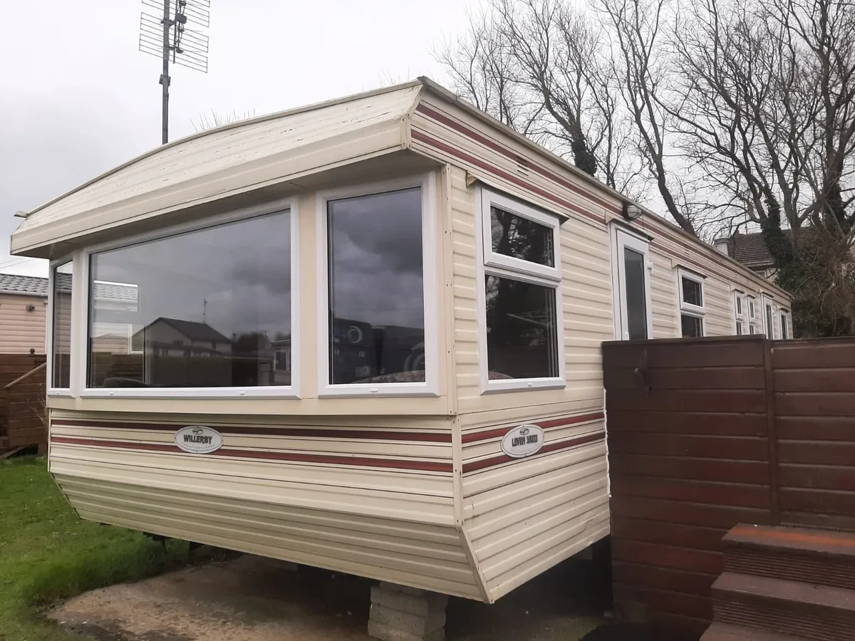 3 Bedroom Mobile Home - Image 1