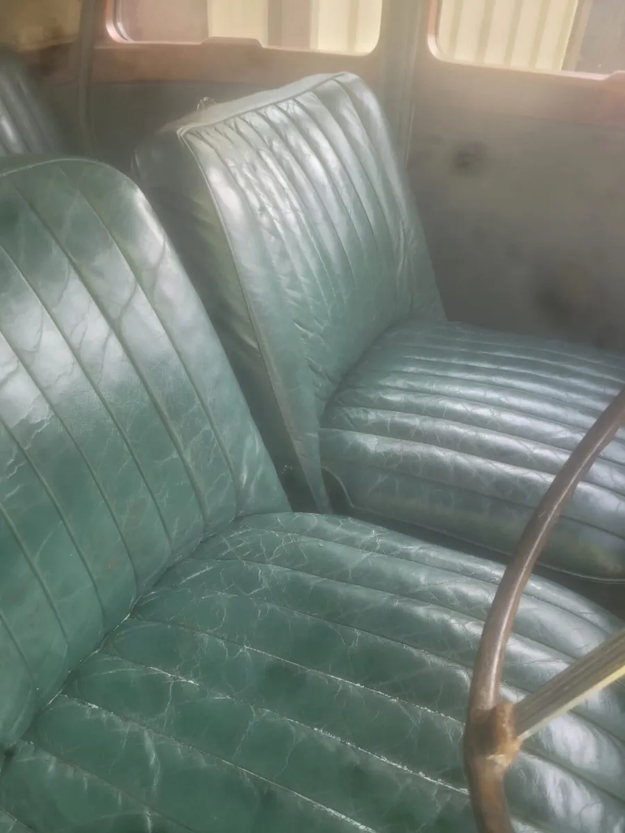 1954 Riley RME - Image 3