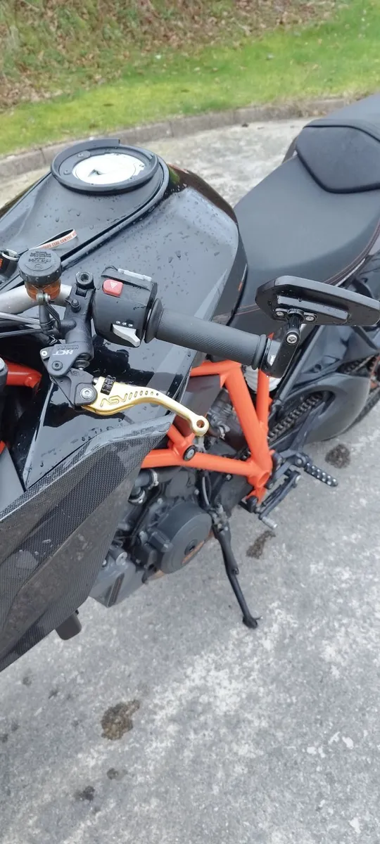 KTM superduke r - Image 4