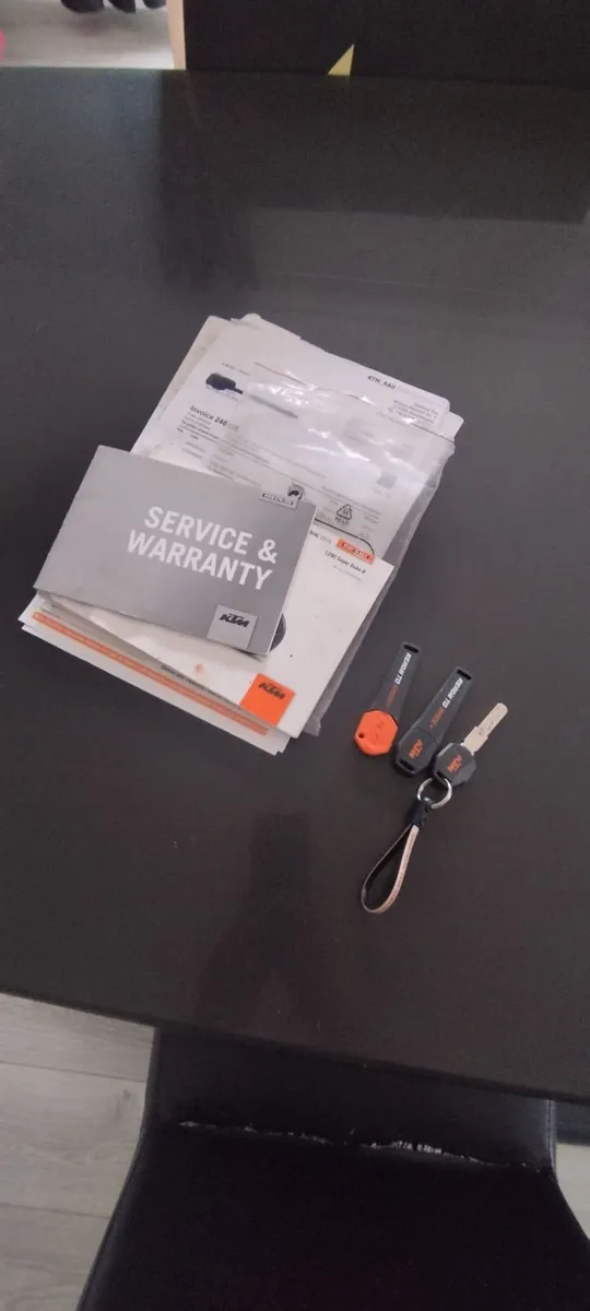 KTM superduke r - Image 3