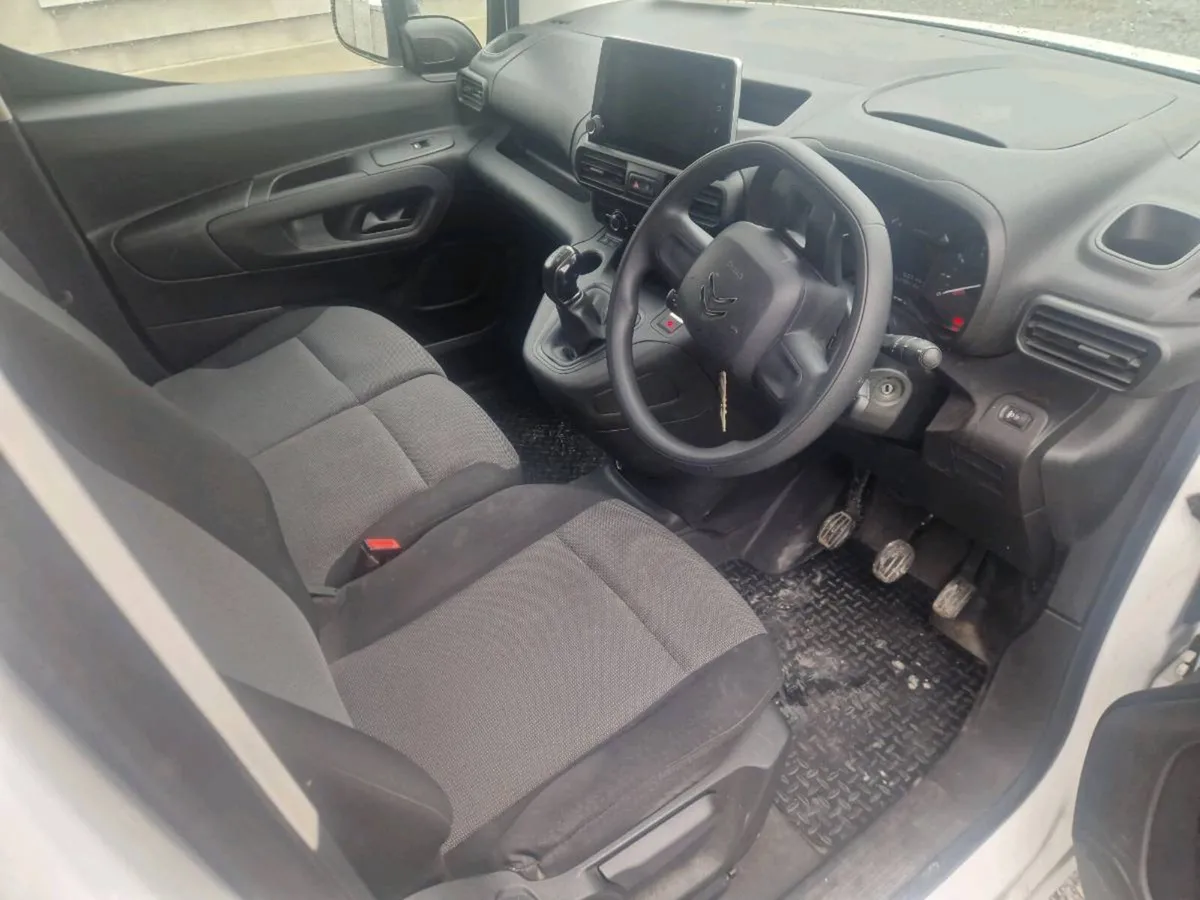 Citroen Berlingo - Image 3