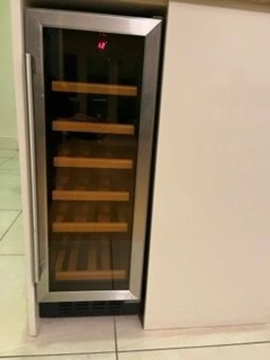 Wine Fridge - Image 2