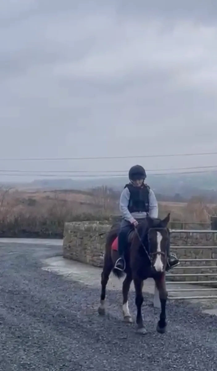 9 year old Happy Hacker - Image 1