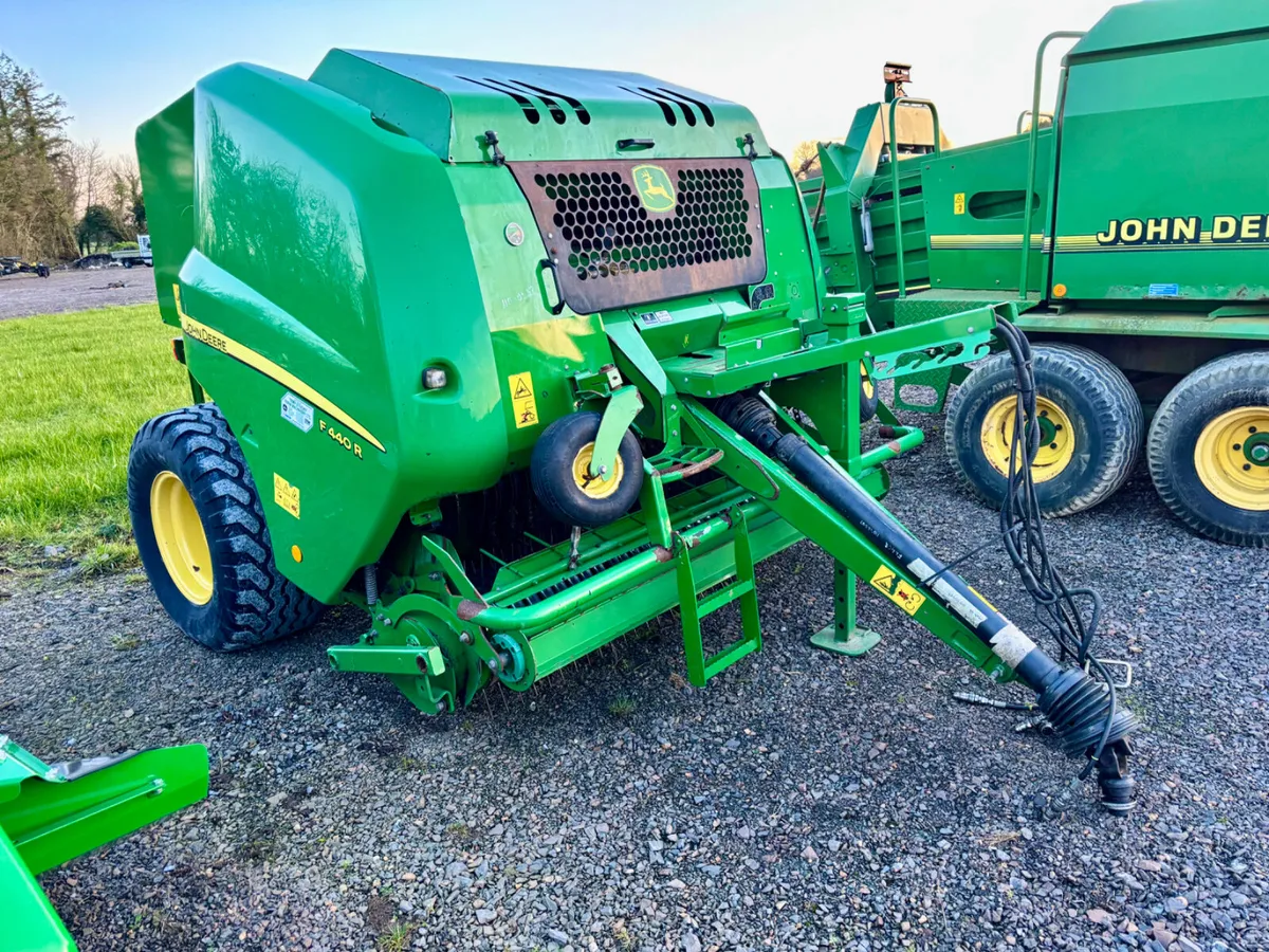 Unreserved Yard Clearance Auction @ TFM - Image 3