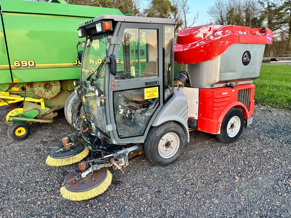 Unreserved Yard Clearance Auction @ TFM - Image 4