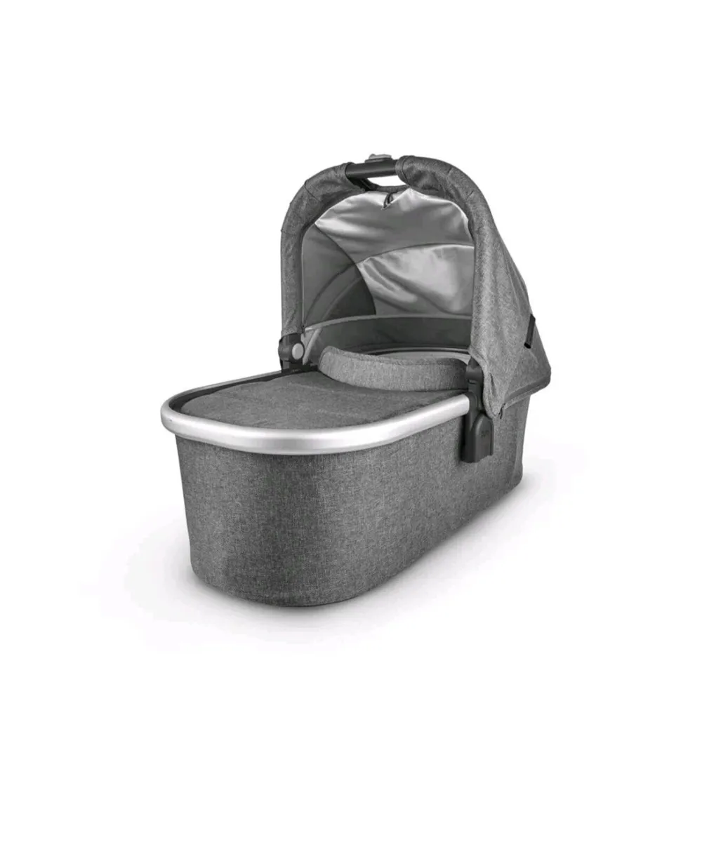 Uppababy Vista Travel System/ Buggy - Image 3