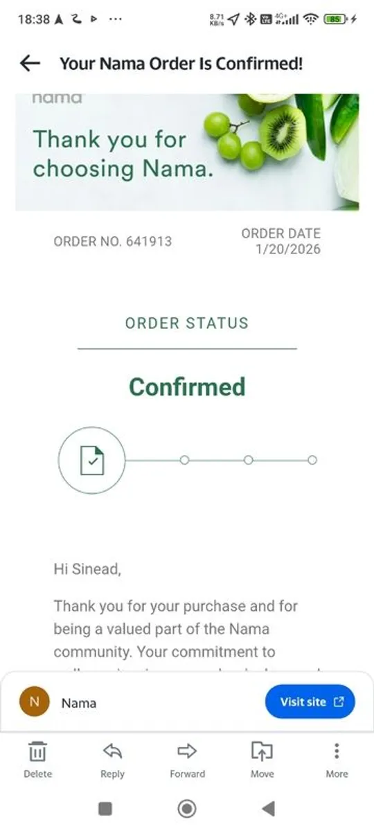 Nama J2 Juicer - Image 2