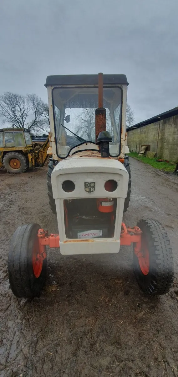 David Brown 995 - Image 4