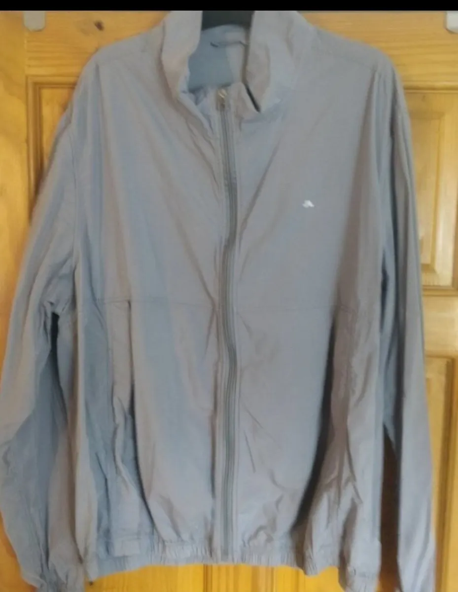 J.Lindeberg jacket XXL - Image 2