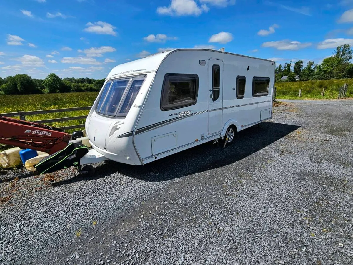 Caravans & Campers - Image 2