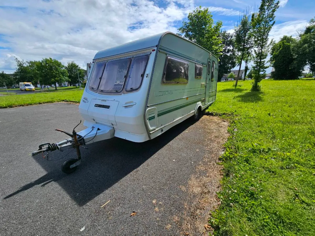 Caravans & Campers - Image 3