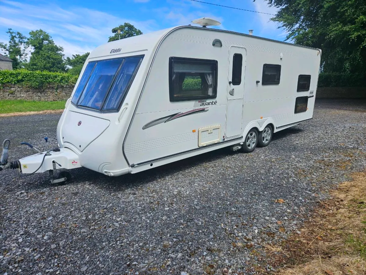 Caravans & Campers - Image 4