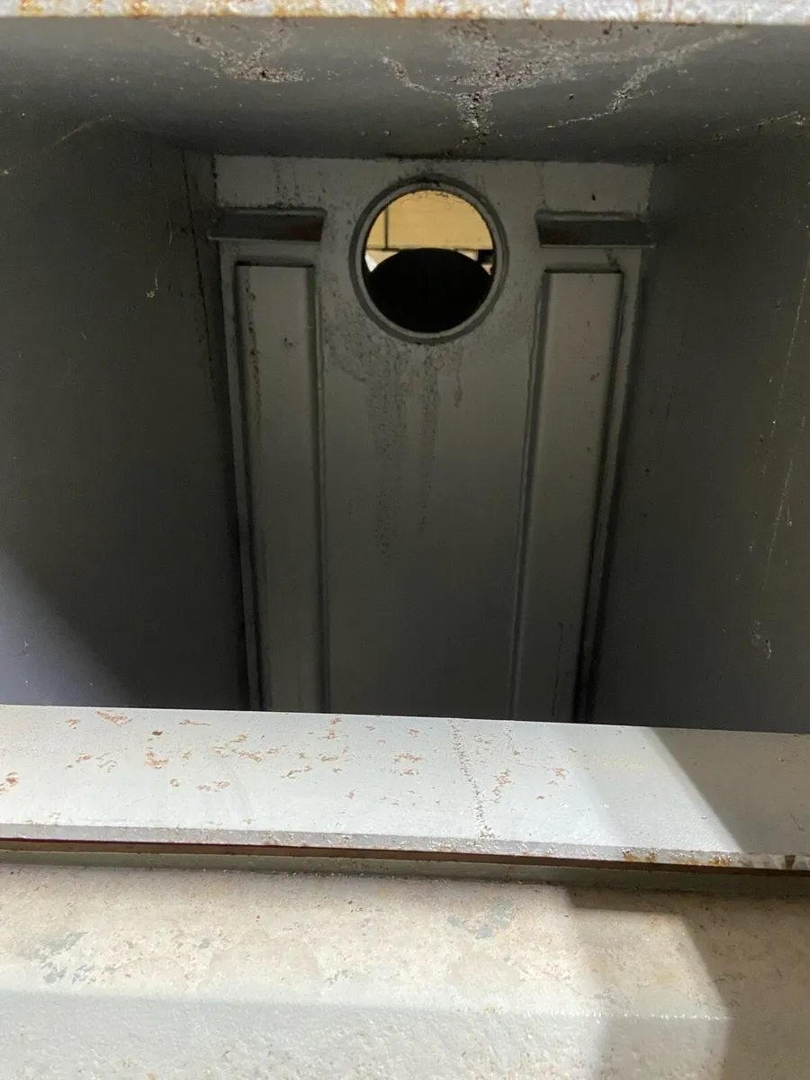 Wood Burner boiler - Image 4