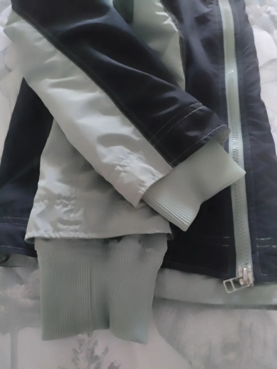 J.Lindeberg jacket L - Image 2