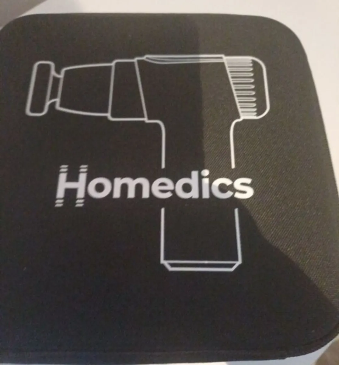 Massage Gun - Image 1