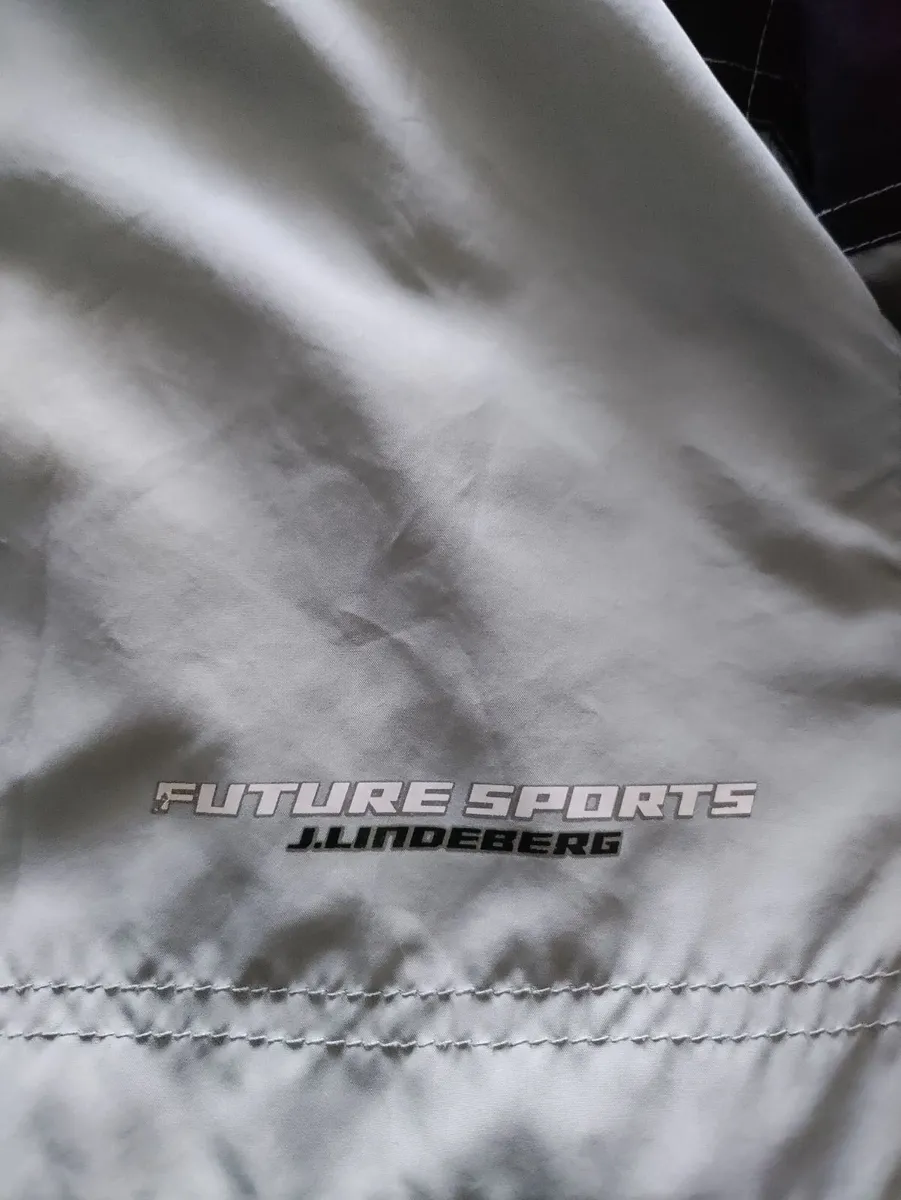 J.Lindeberg jacket L - Image 4