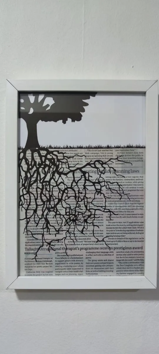 Handmade pictures artwork - Image 2