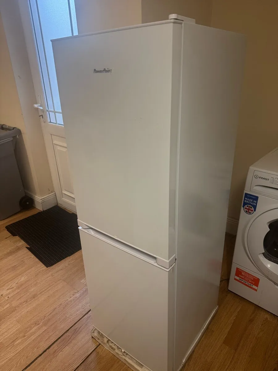 Power point Fridge - Image 2