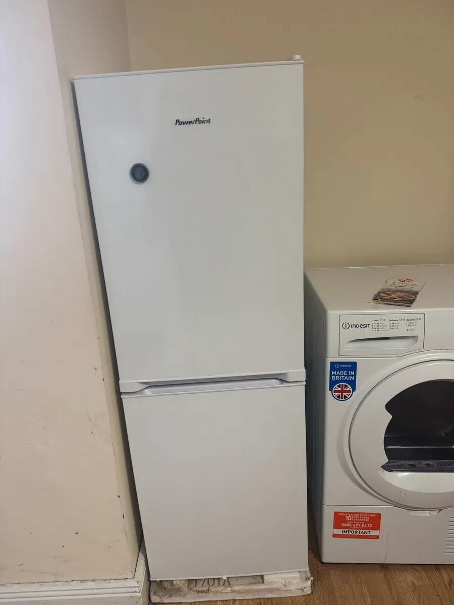 Power point Fridge - Image 3