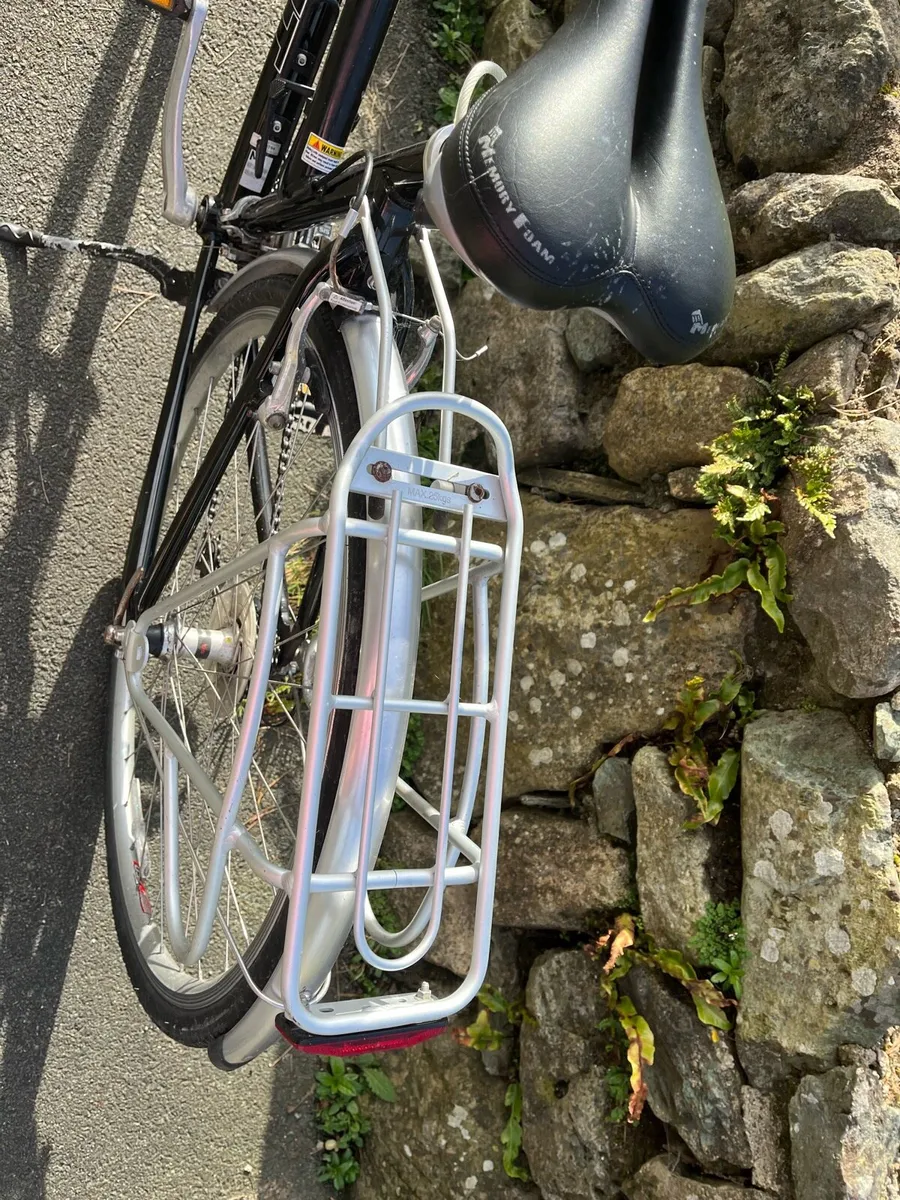 Giant bike adult - Image 4