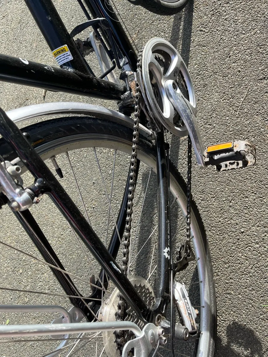 Giant bike adult - Image 3