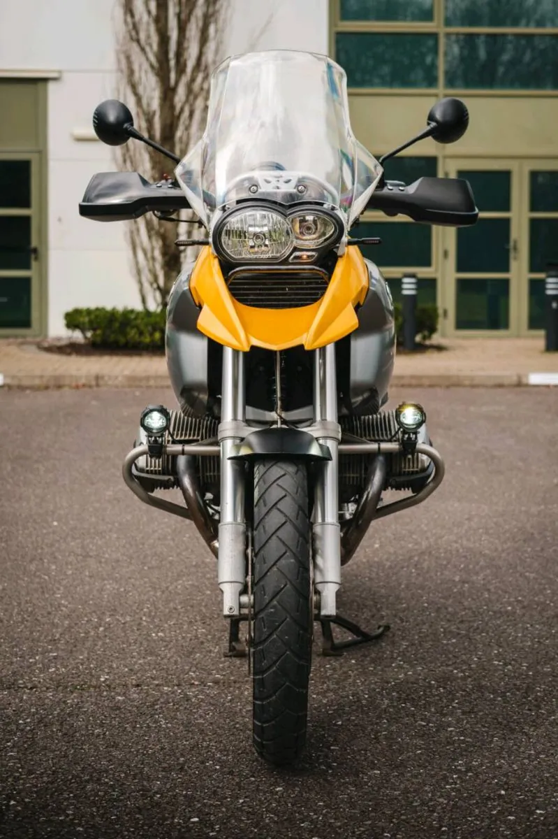 BMW R1200GS 2006 - Image 3