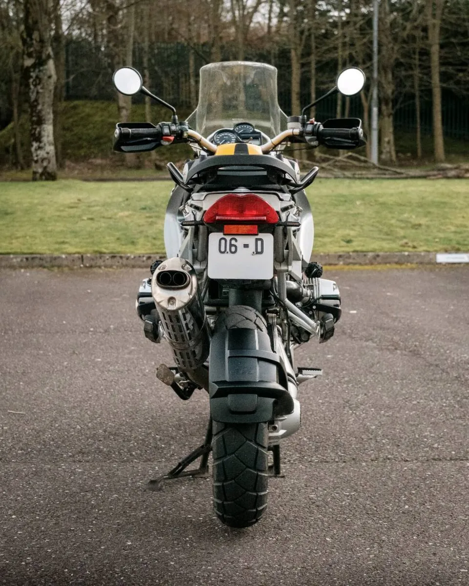 BMW R1200GS 2006 - Image 4