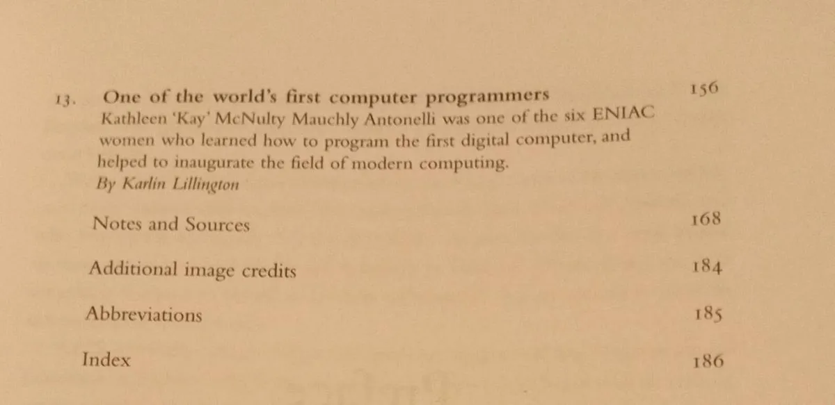 Lab Coats and Lace Irish Women Pioneers Book - Image 4