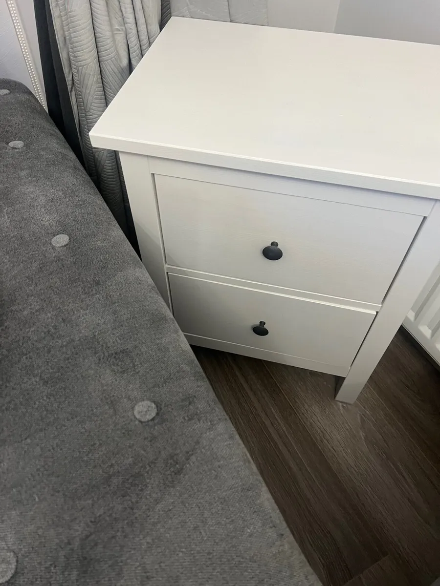 Bedside locker - Image 2