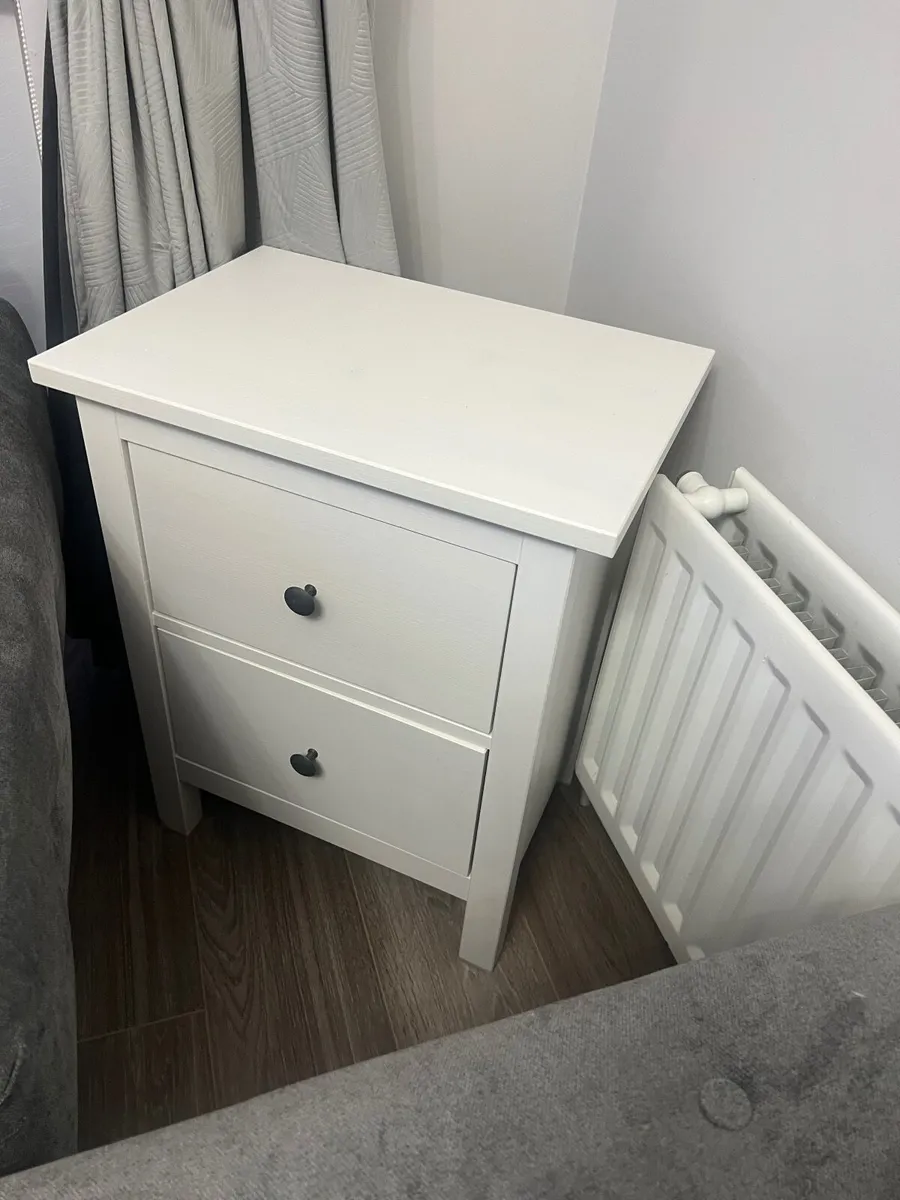 Bedside locker - Image 3