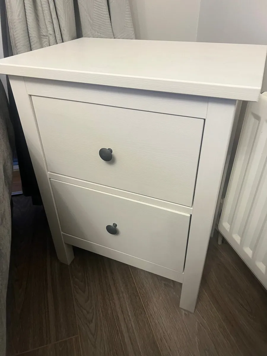 Bedside locker - Image 4