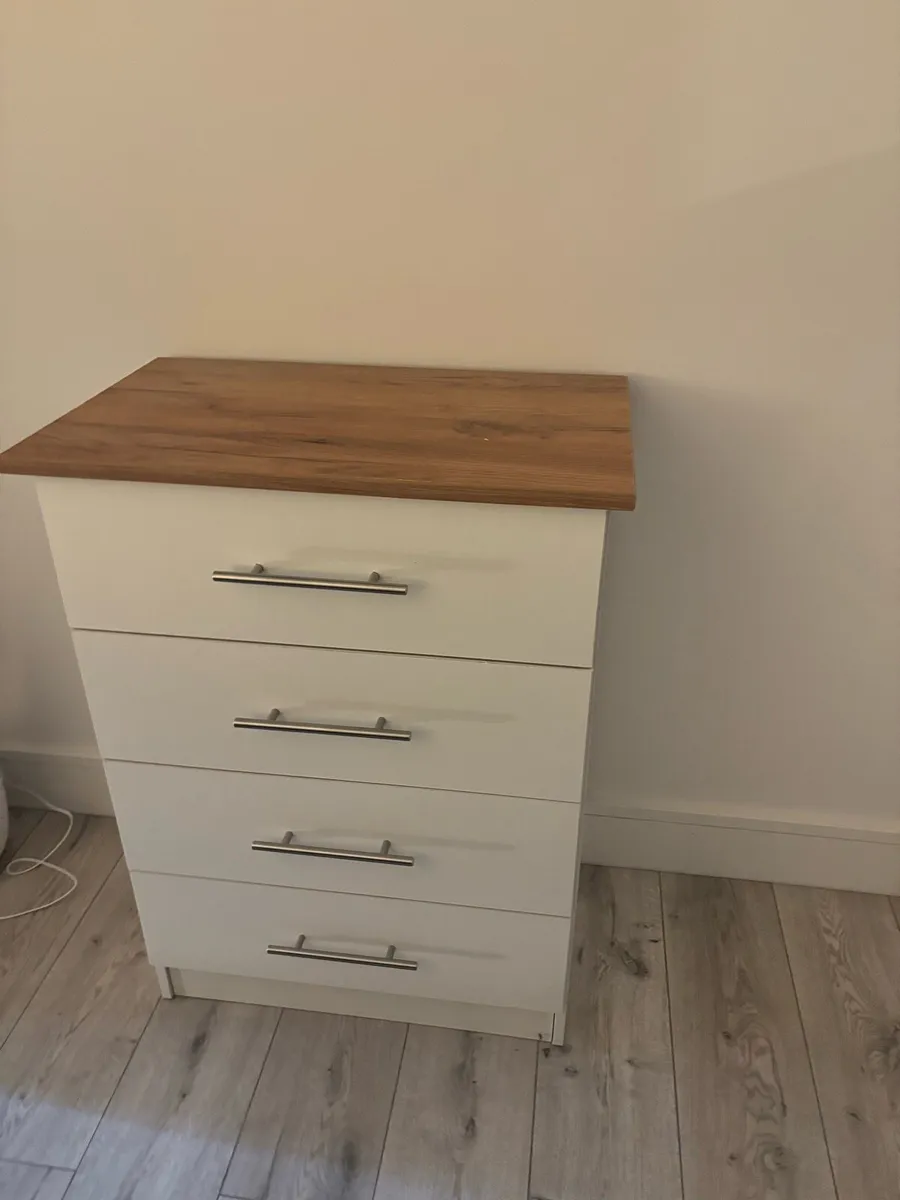 Complete sets of bedroom furniture - Image 3