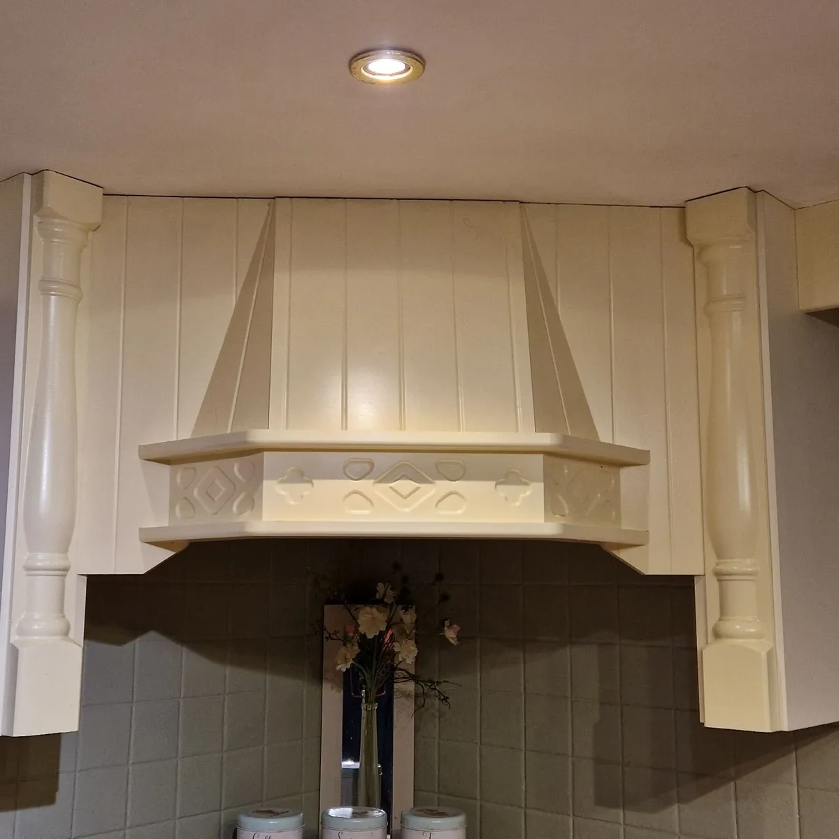 FREE Kitchen hood - Image 2