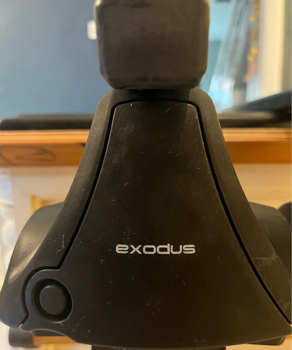 Exodus roof rack - Image 1