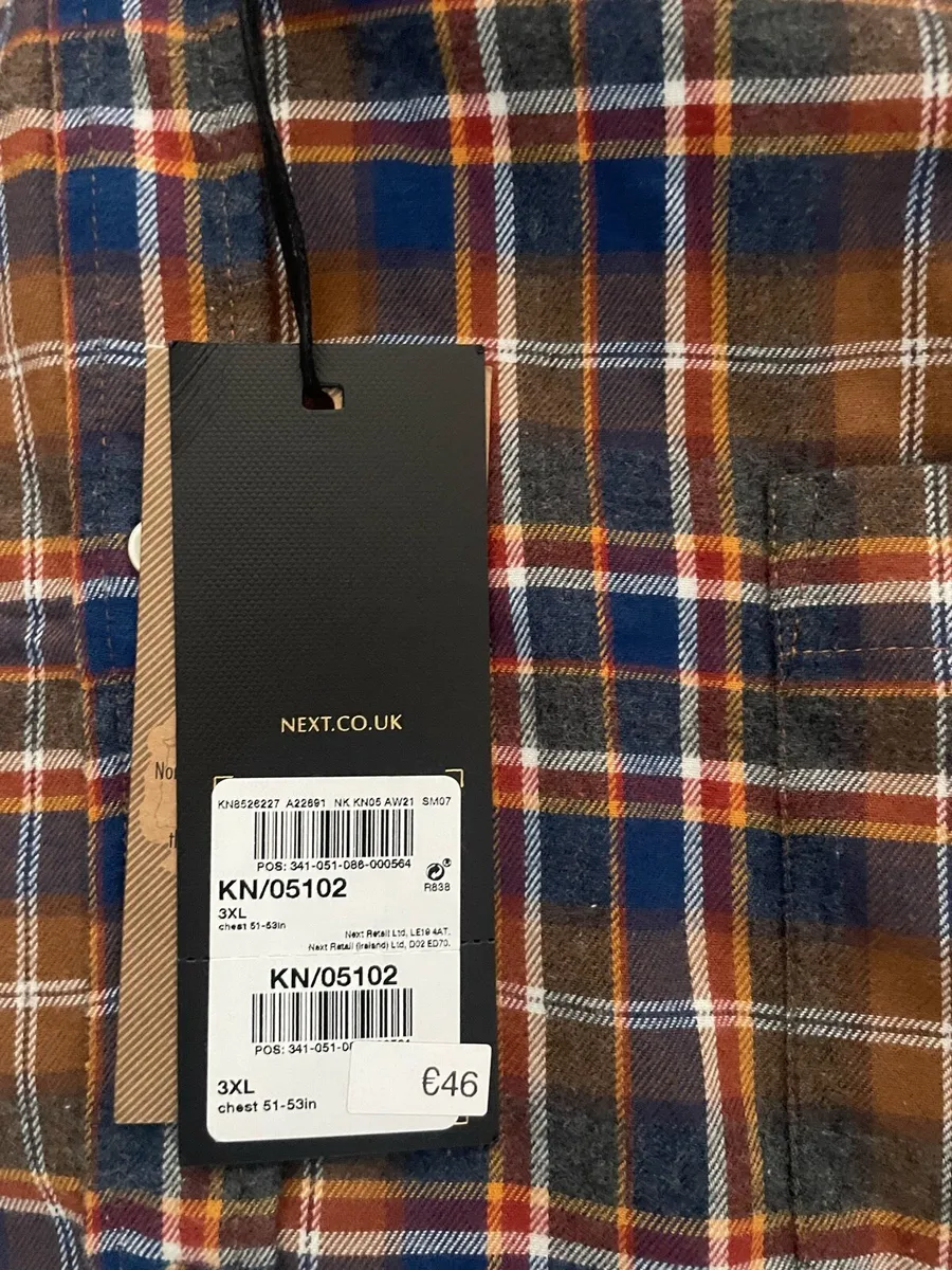 Men’s Shirt - Image 3