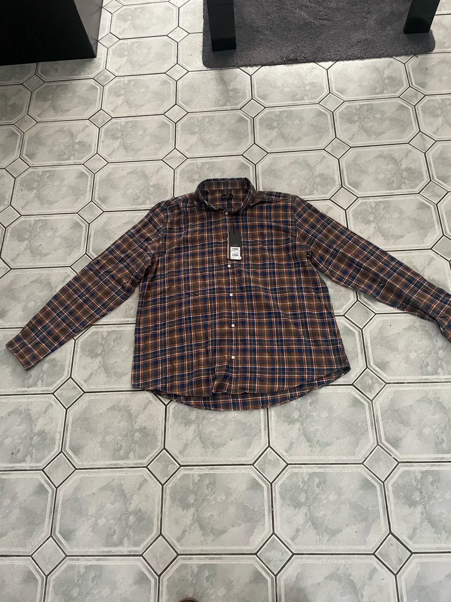 Men’s Shirt - Image 4