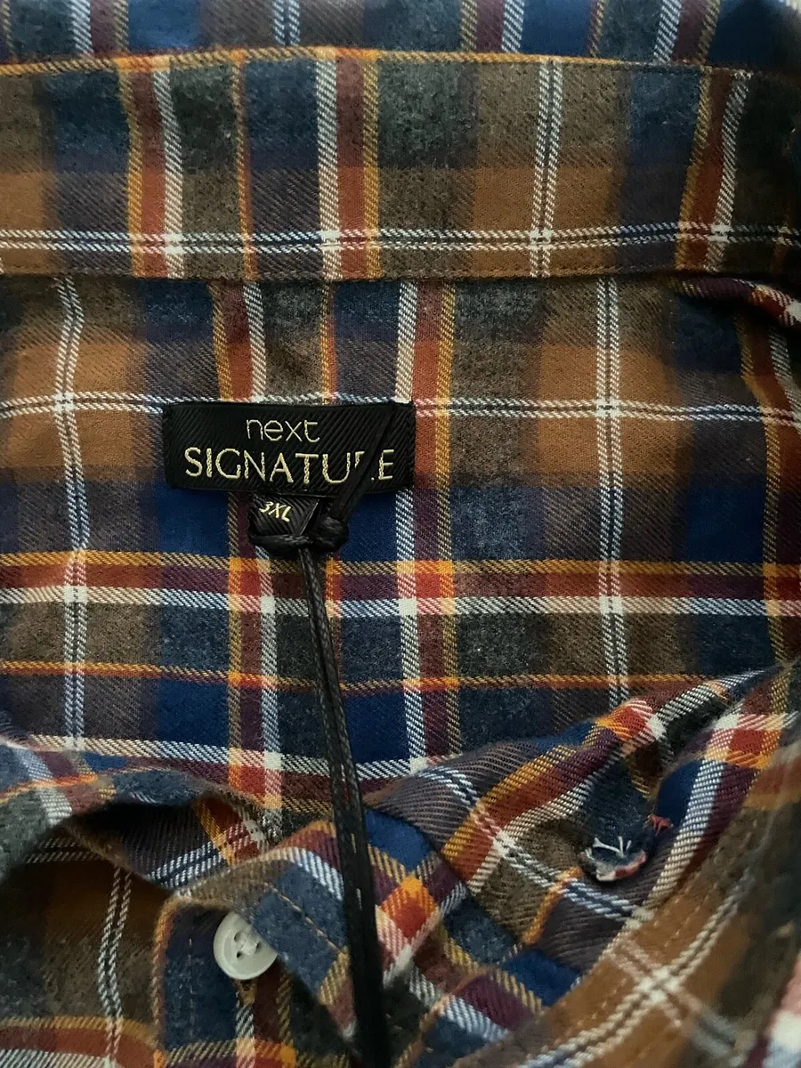 Men’s Shirt - Image 2