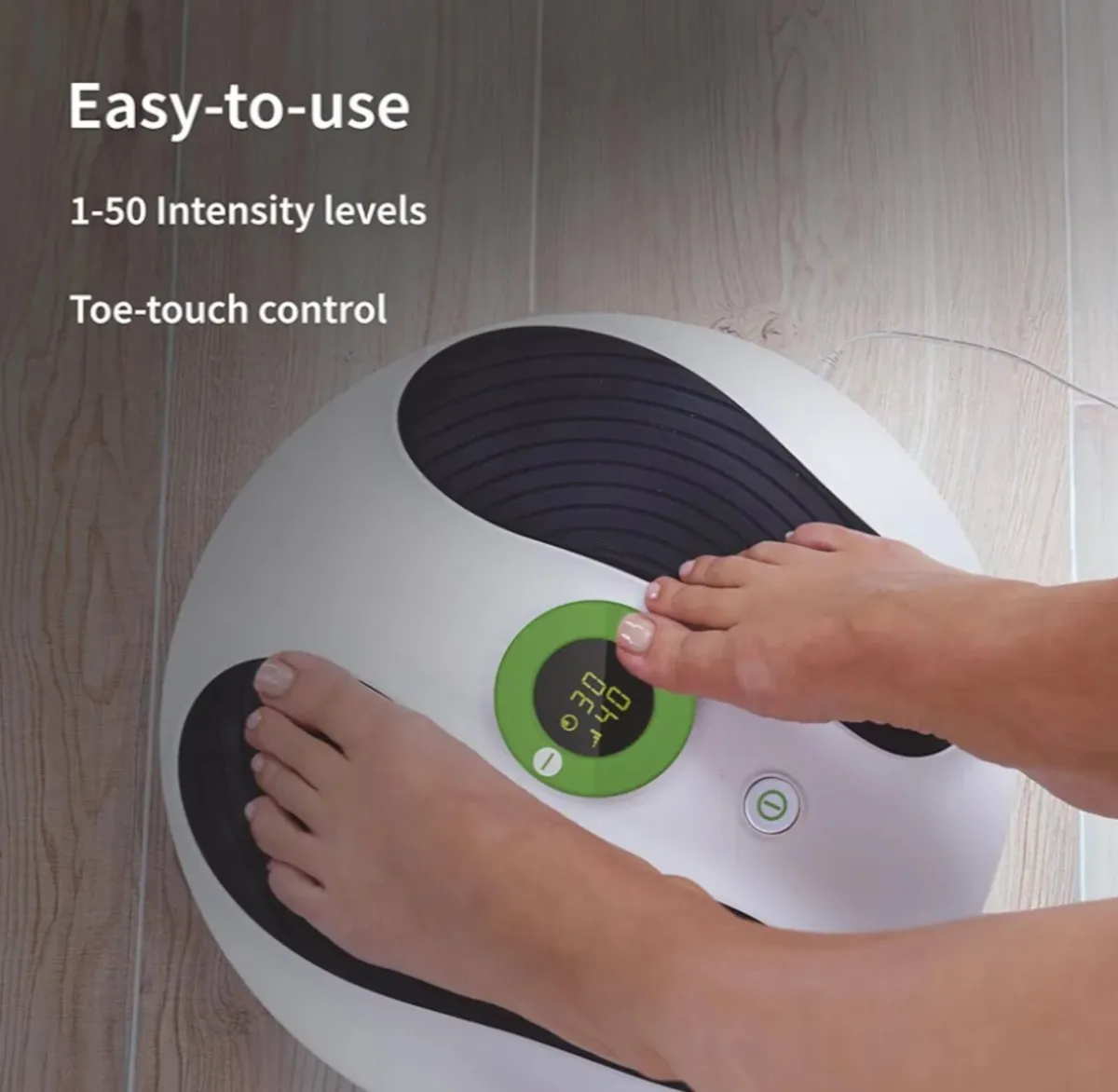 Revitive Circulation Booster RRP €230 ENDING SOON - Image 4