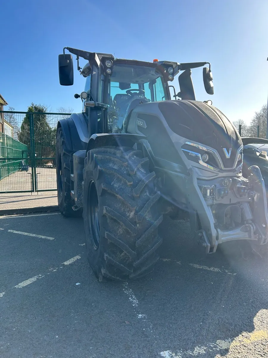 2024 valtra q305 - Image 1