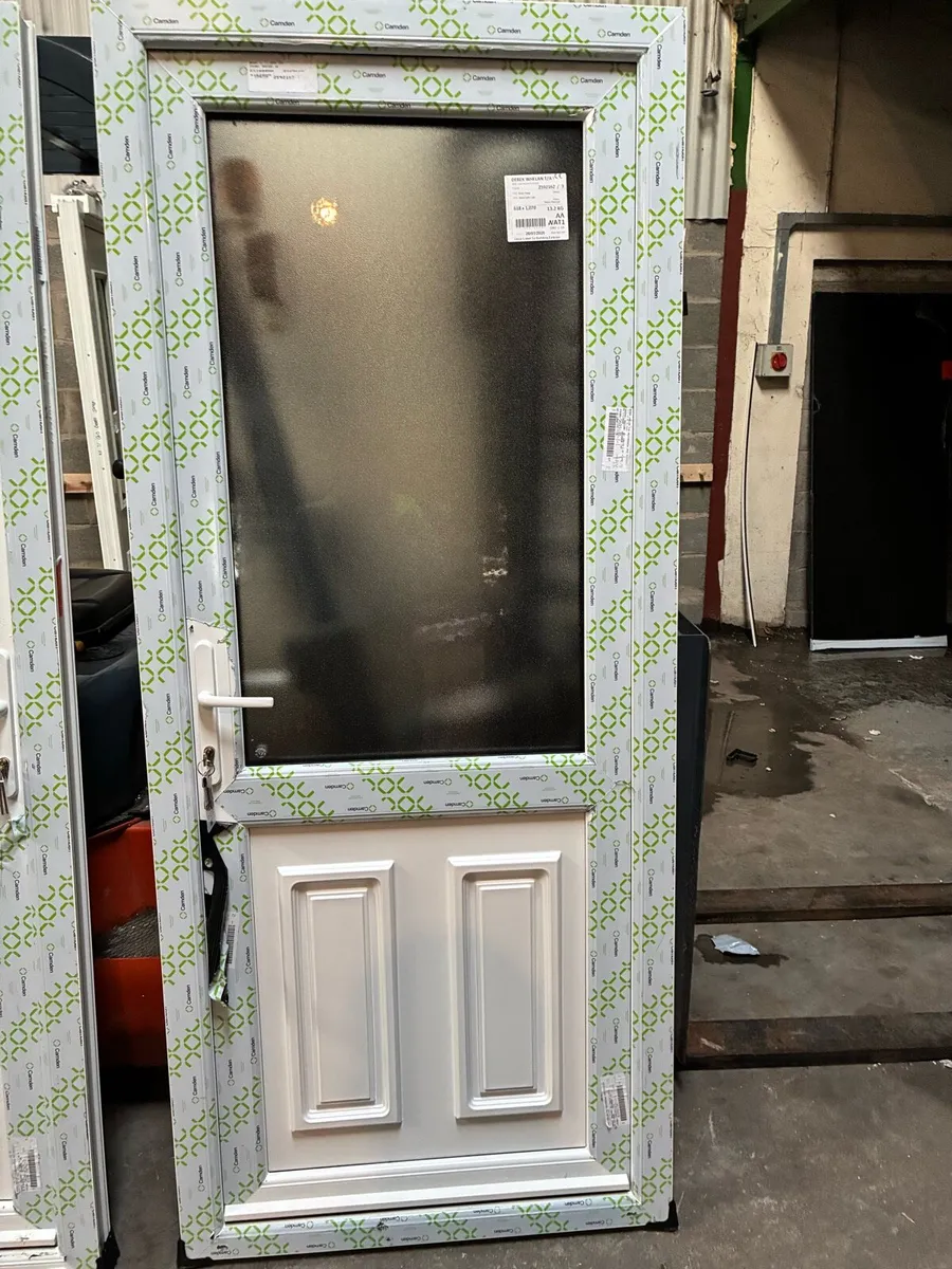 Back doors - Image 3