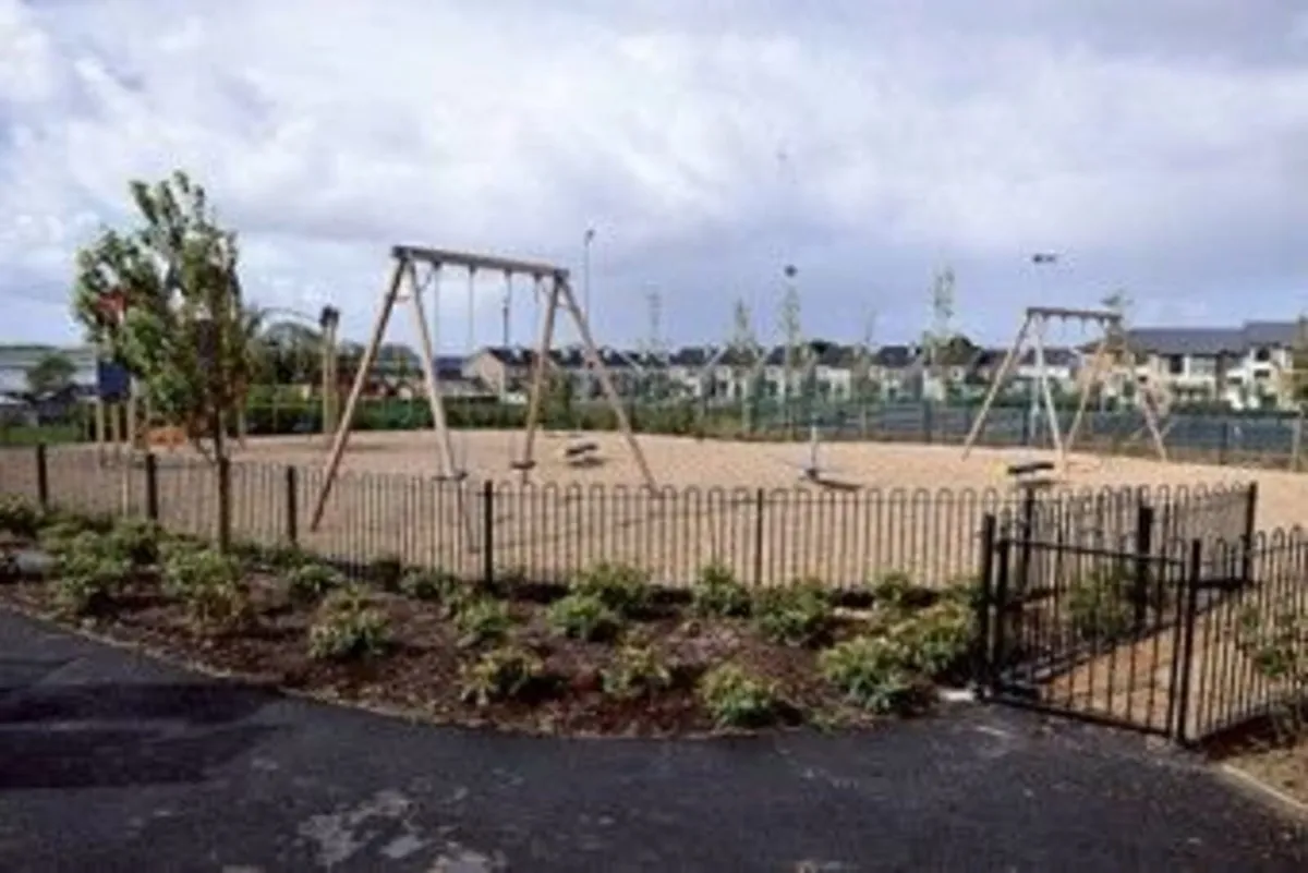 Playground wood fibre- NuLife - Image 2