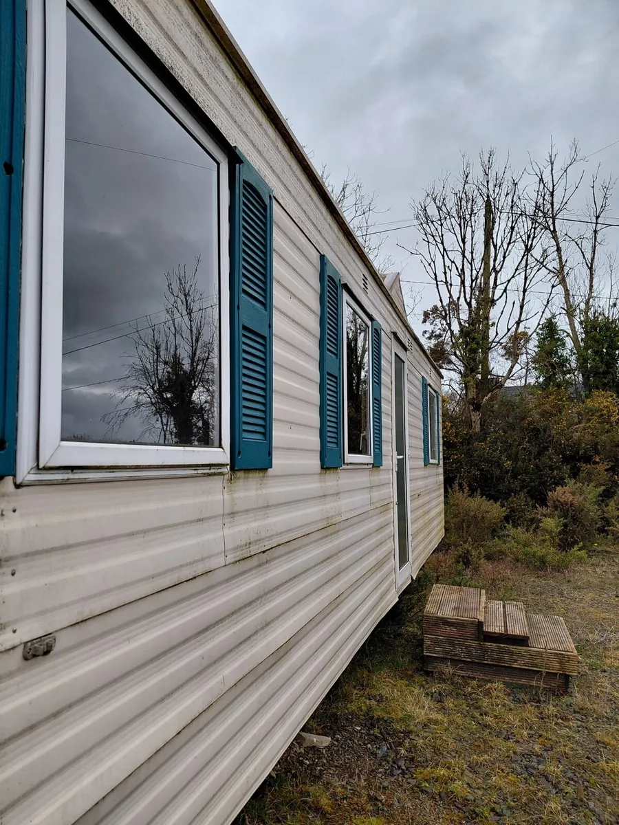 Mobile home - Image 2