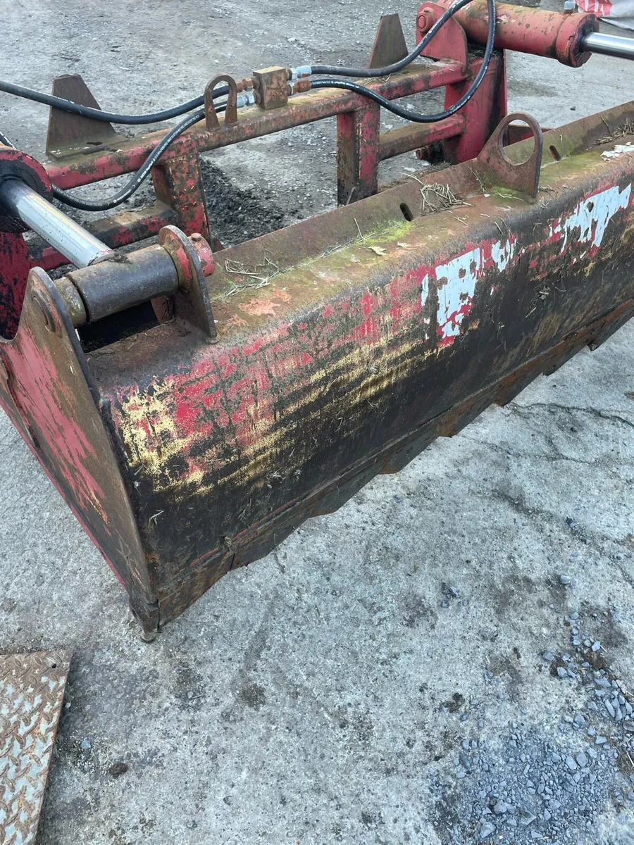 Shear grab - Image 1