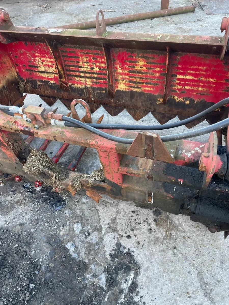 Shear grab - Image 2