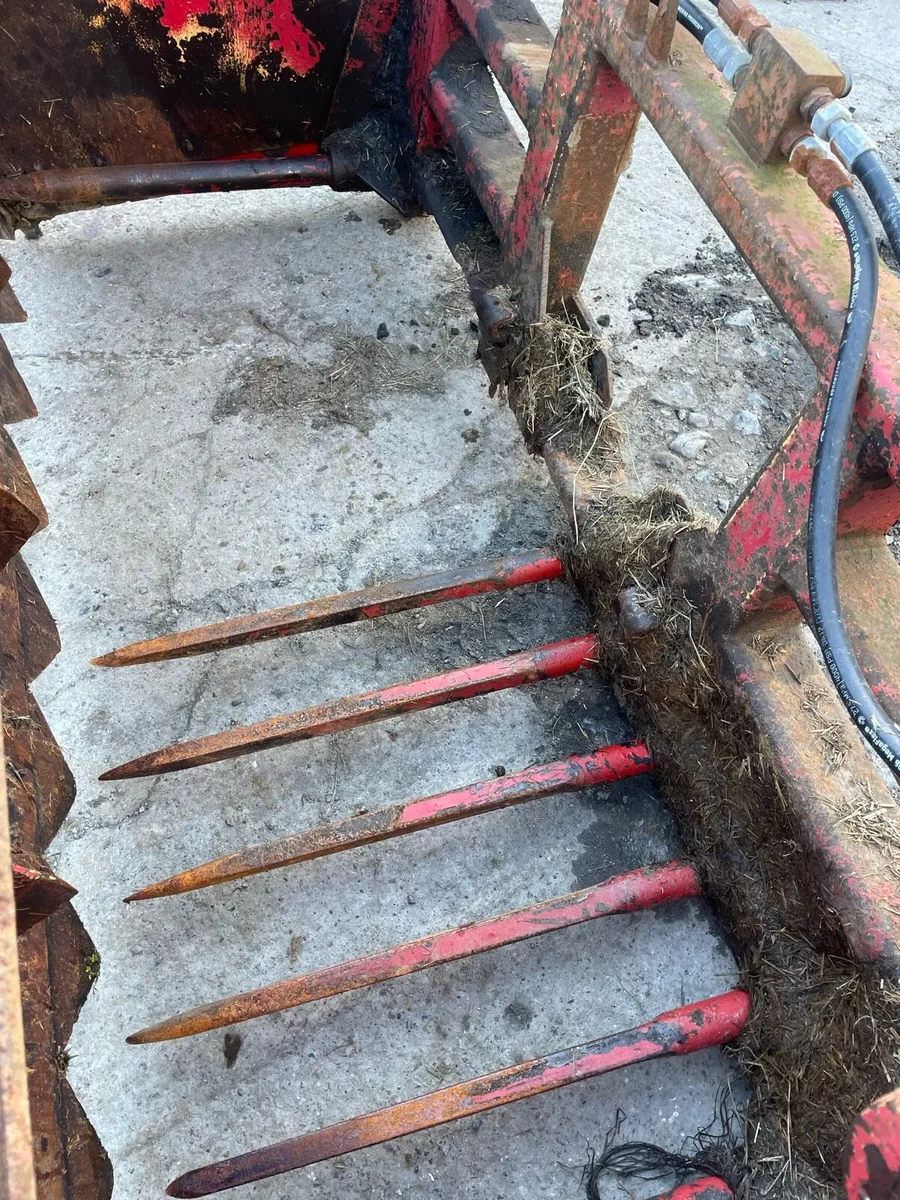 Shear grab - Image 3