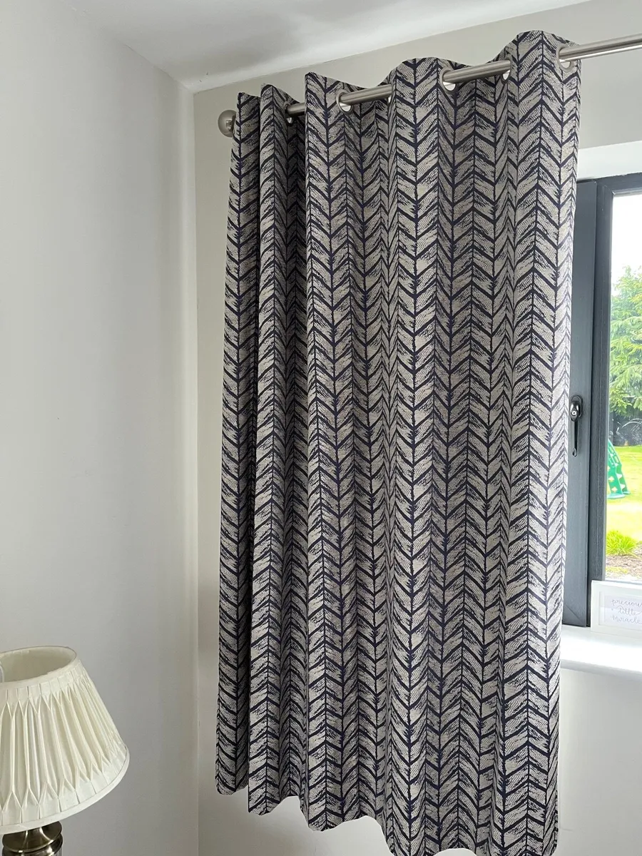 Blackout Curtains - Image 2