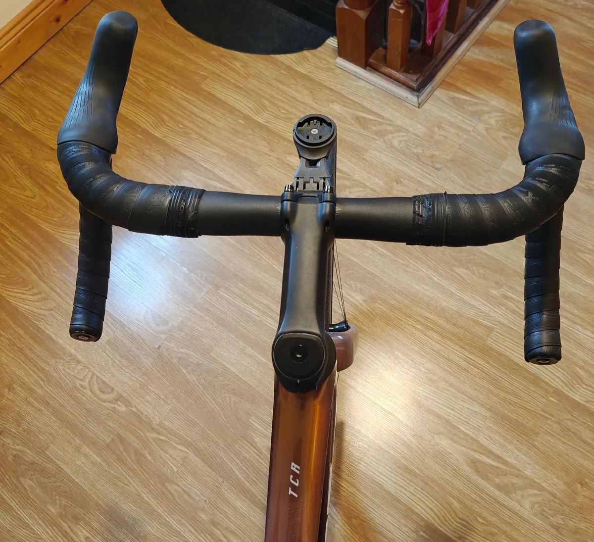 Giant TCR Pro Road Bike - Image 4