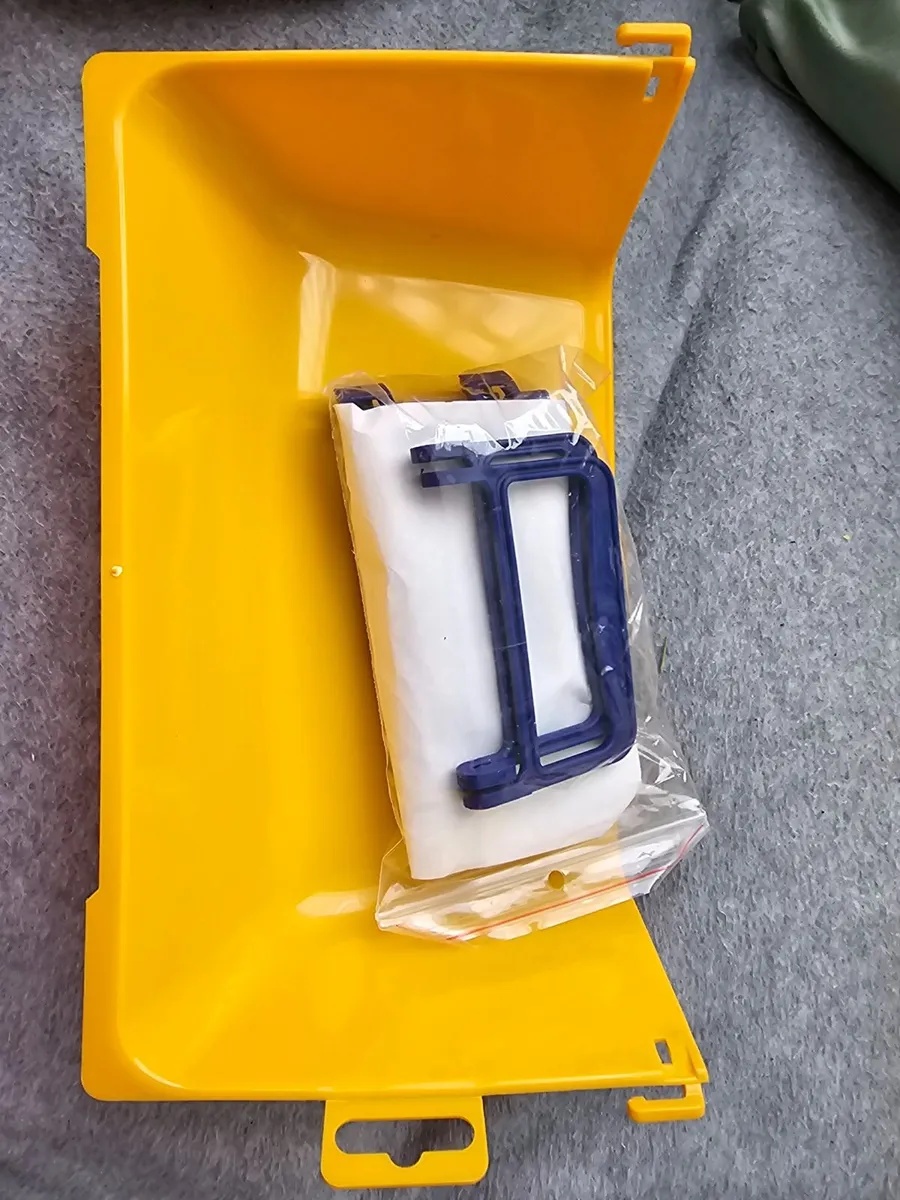 Large rabbit cage + Accessories - Image 2