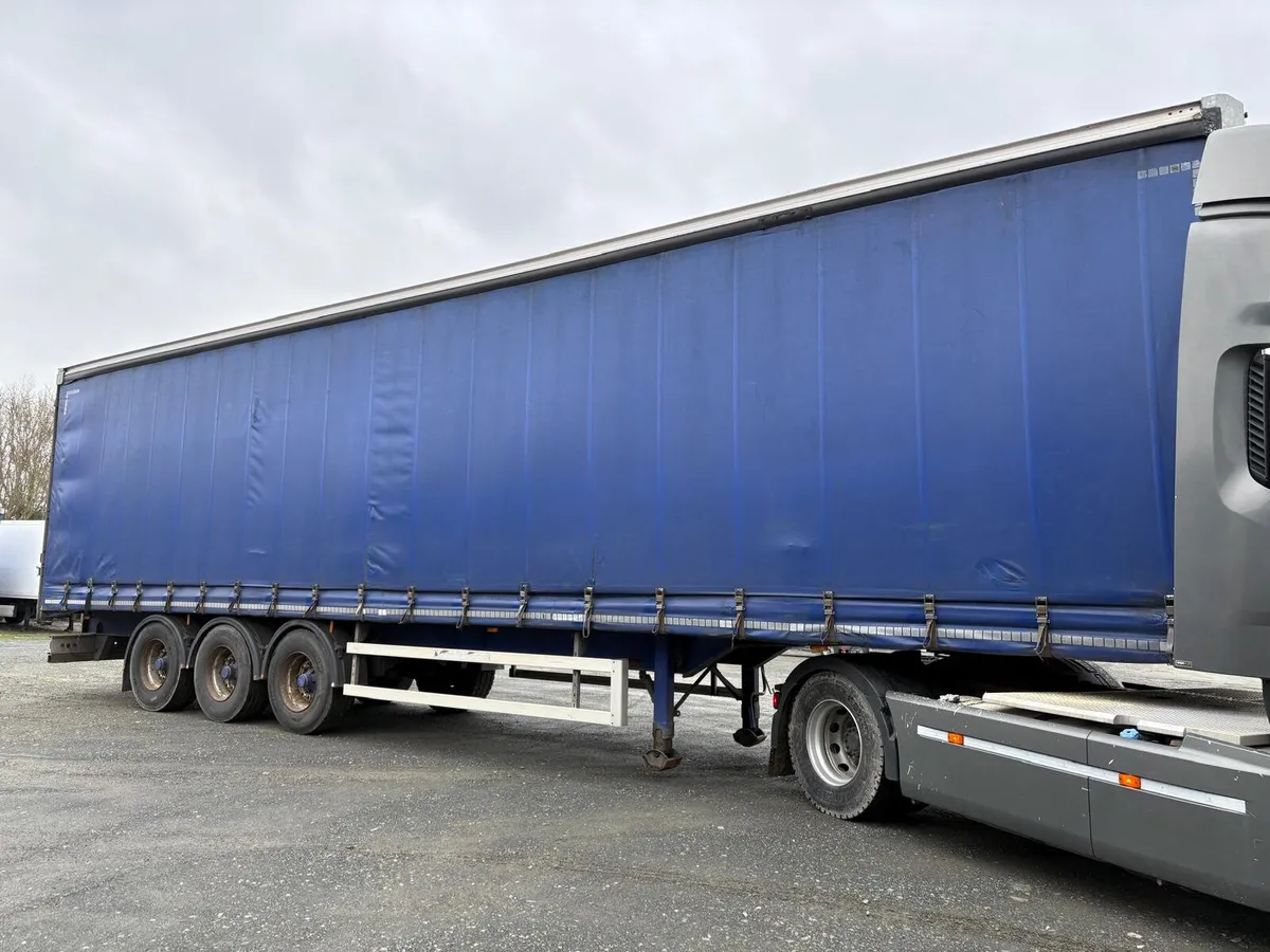 2015 Montracon 4.5m - Image 2